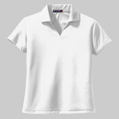 Women's Dri Mesh ® V Neck Polo