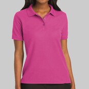 Women's Silk Touch Polo