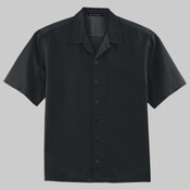 Easy Care Camp Shirt